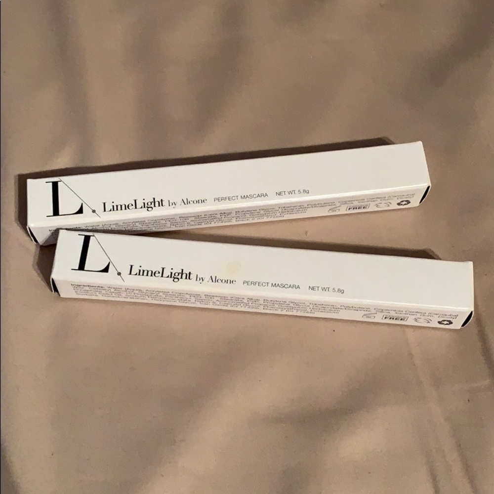Limelight Mascara